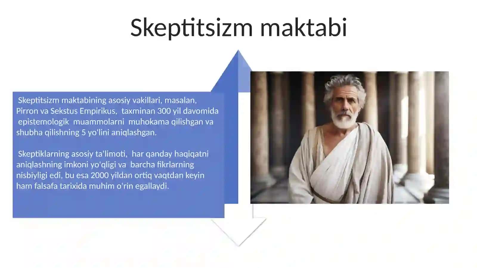 Qadimgi Rim faylasuflari 4