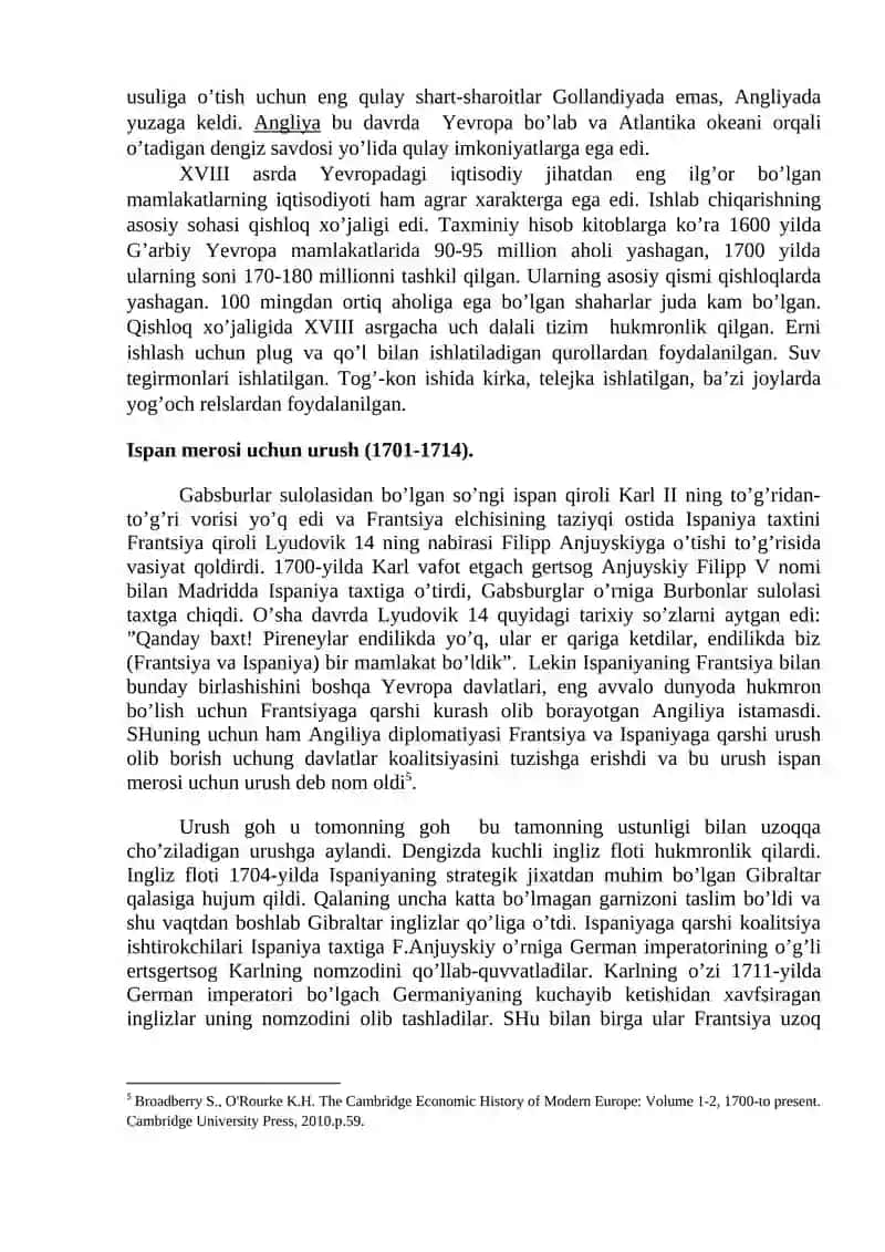 3-Mavzu. Birinchi jahon urushi 1914-yil iyul inqirozi 4
