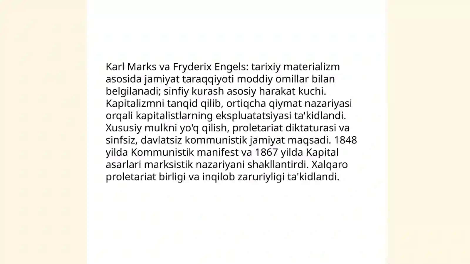 Kommunizm 4