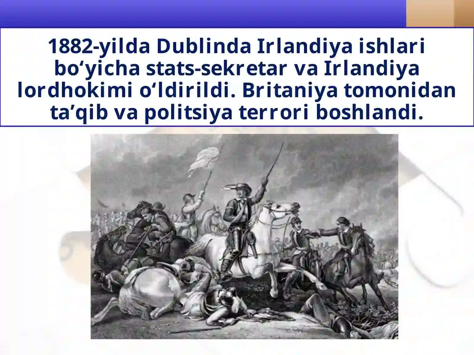 Irlandiya muammosi 4