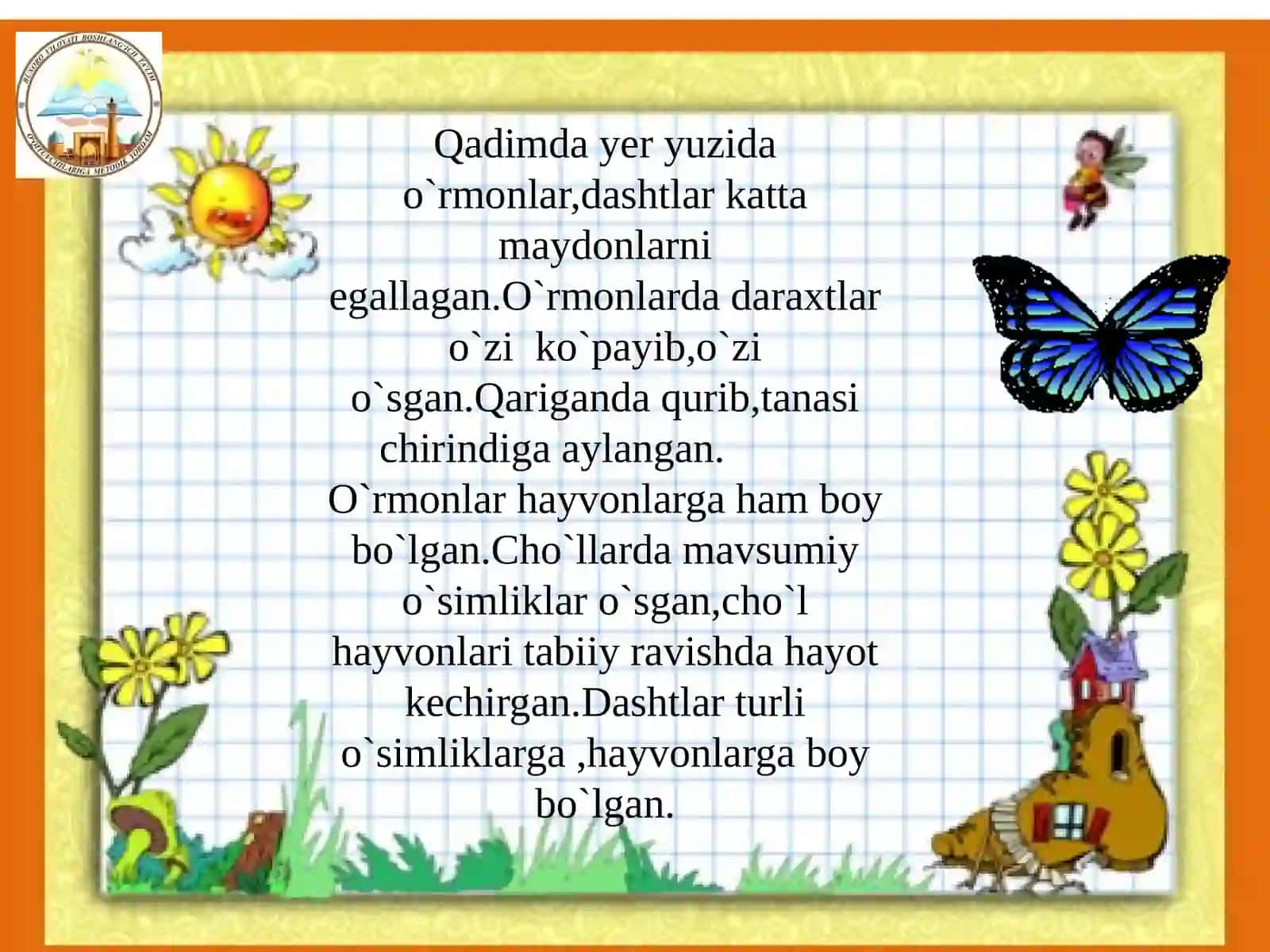Tabiat va Inson 4