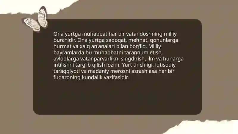 Mustaqillik bayrami: tarix va bugungi ahamiyati 4