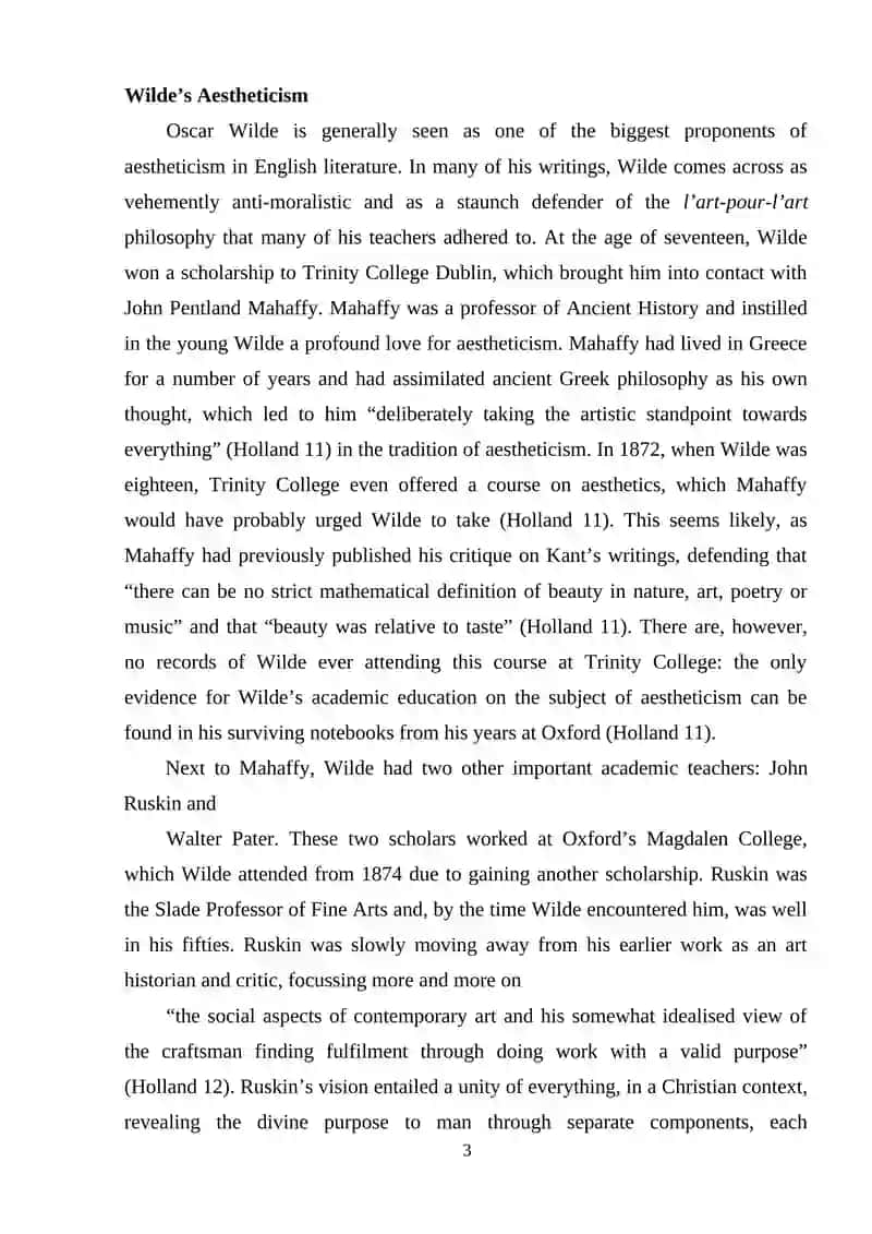 The Happy Prince and Other Tales 4