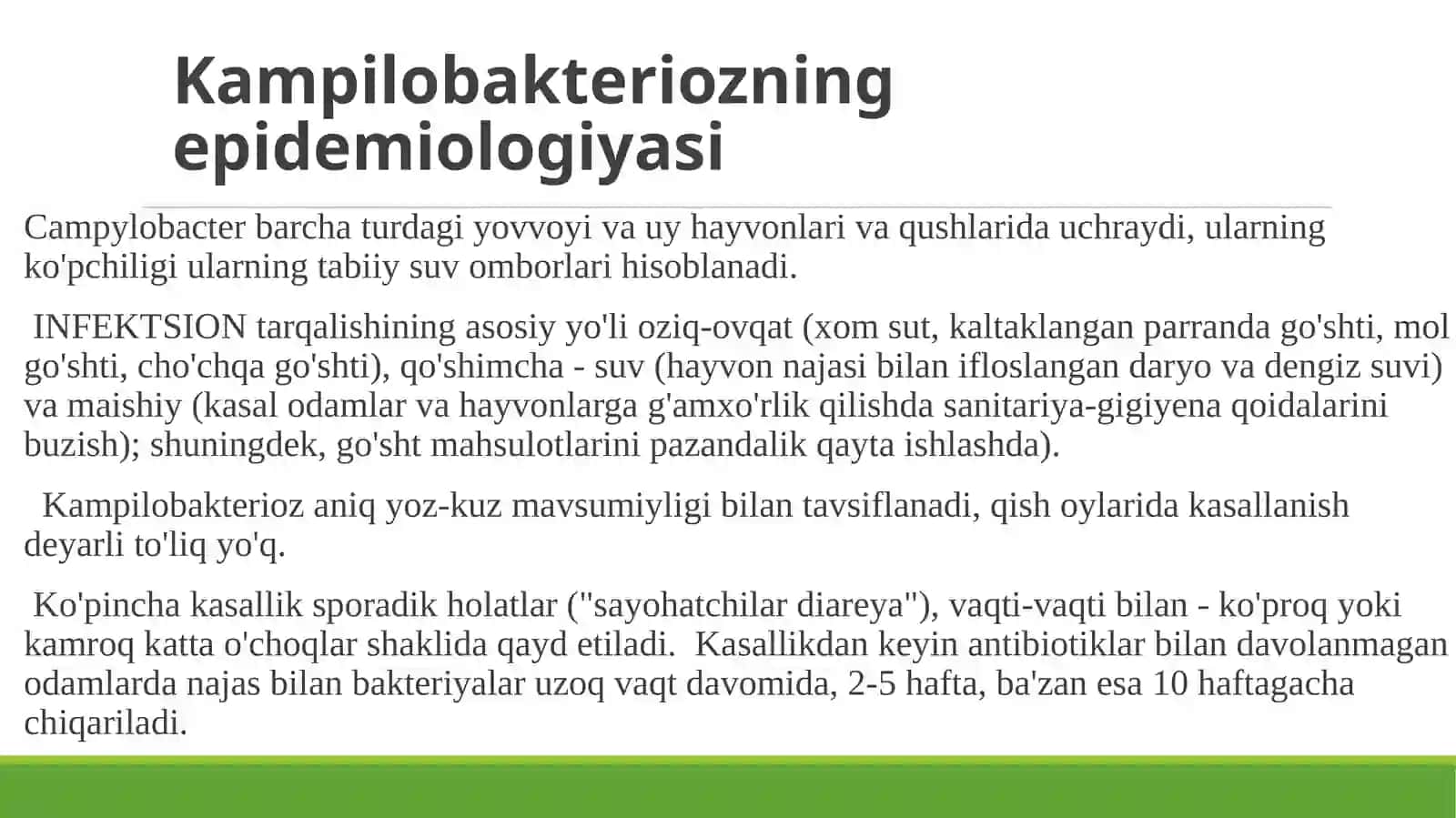 Kampilobakterioz 4