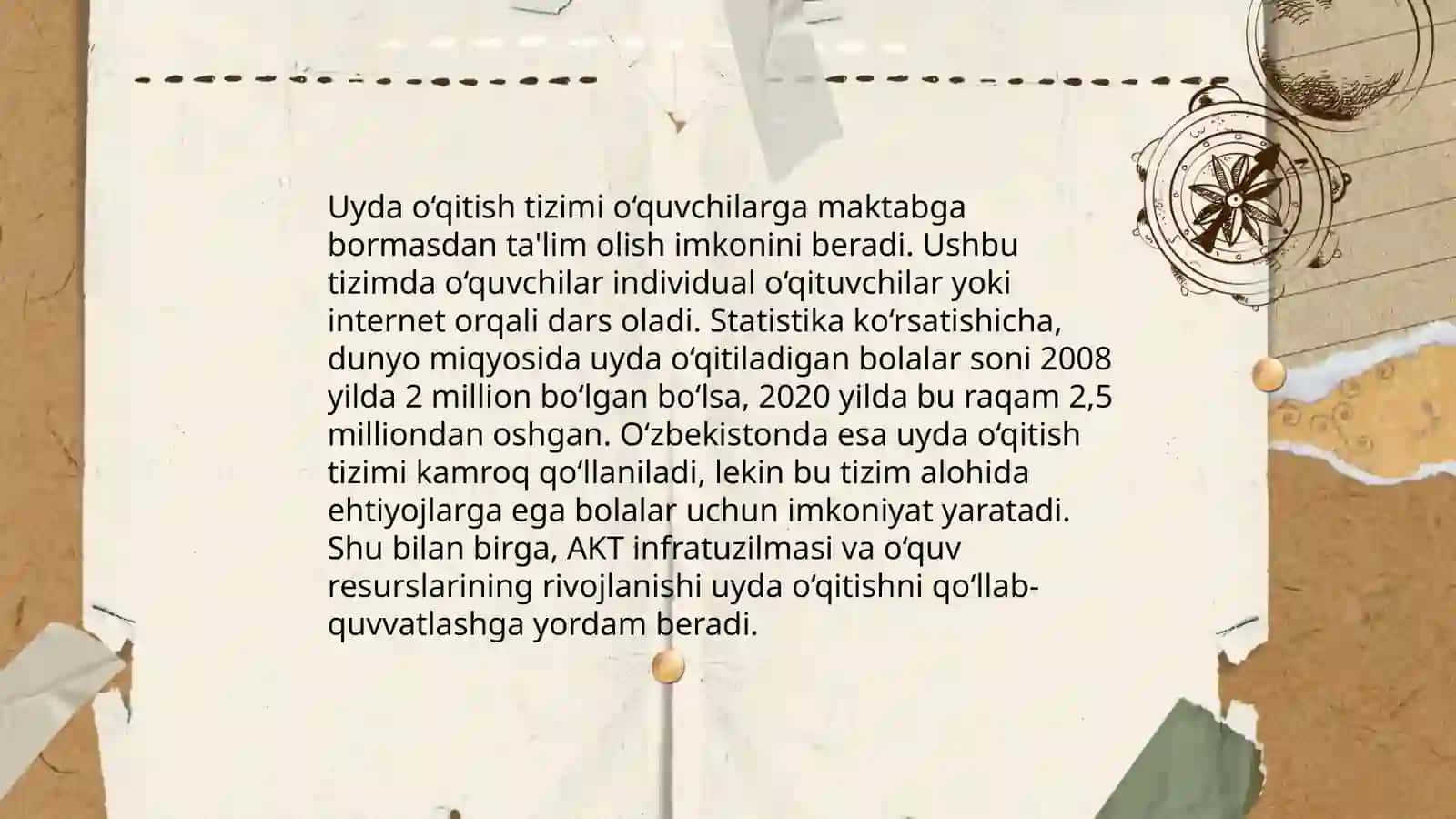 Nodavlat ta'lim muassasalari 4