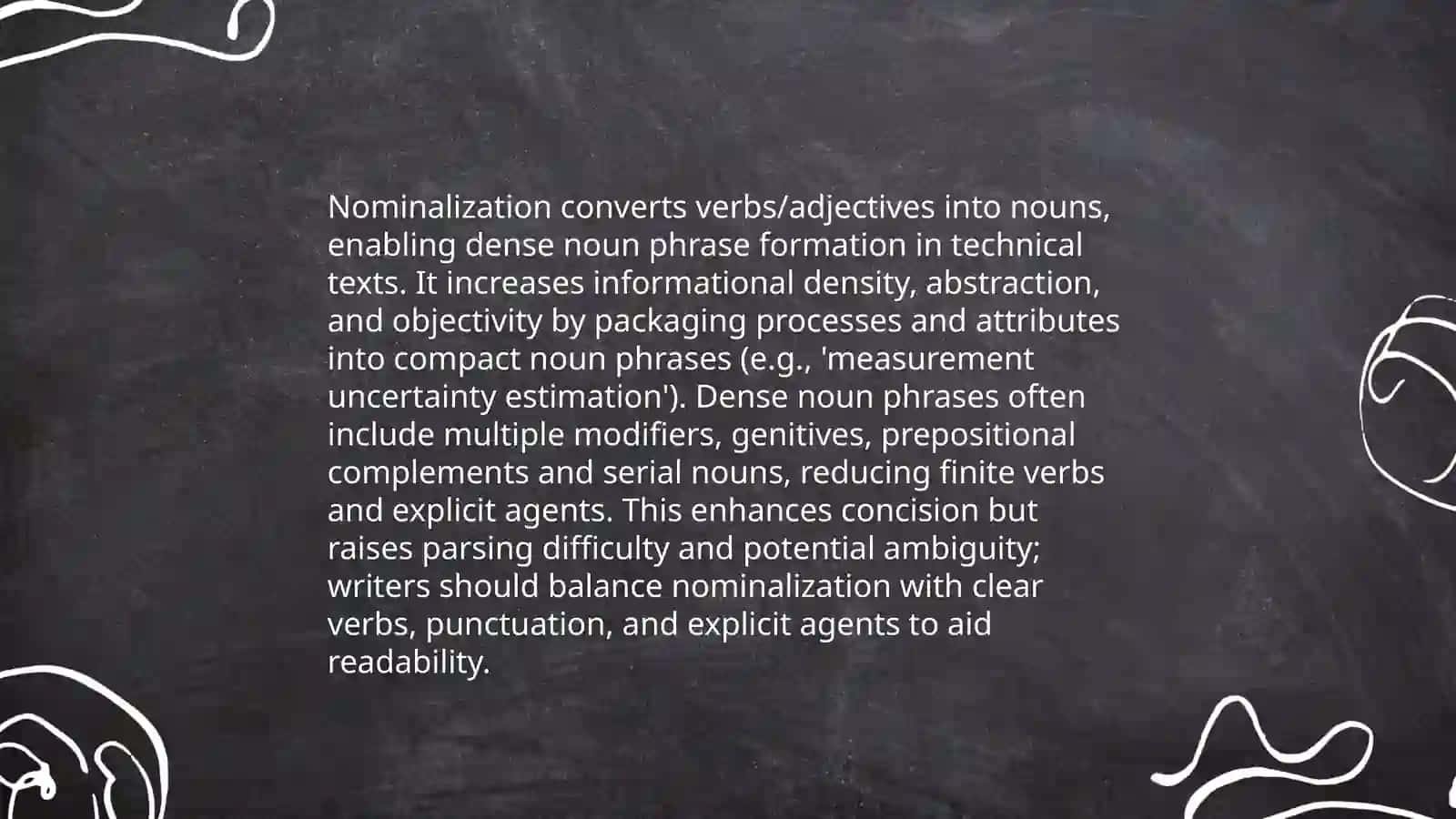 Grammatika xususiyatlari 4