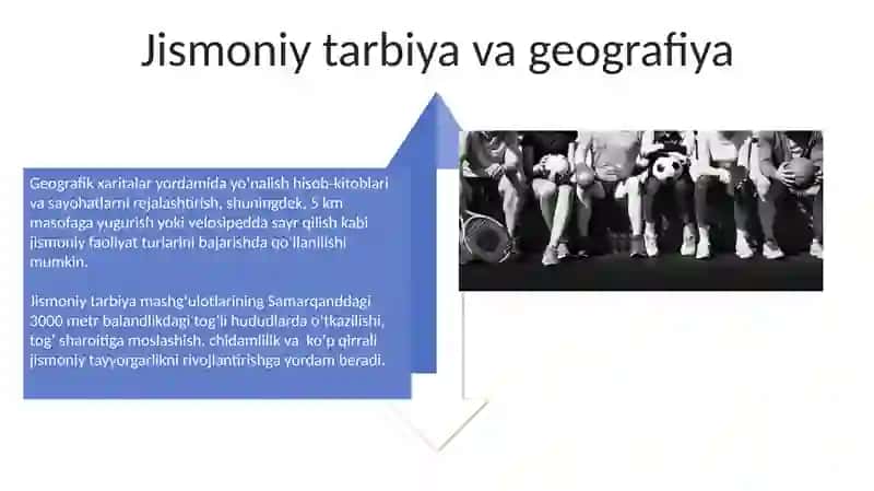Jismoniy tarbiya va biologiya 4