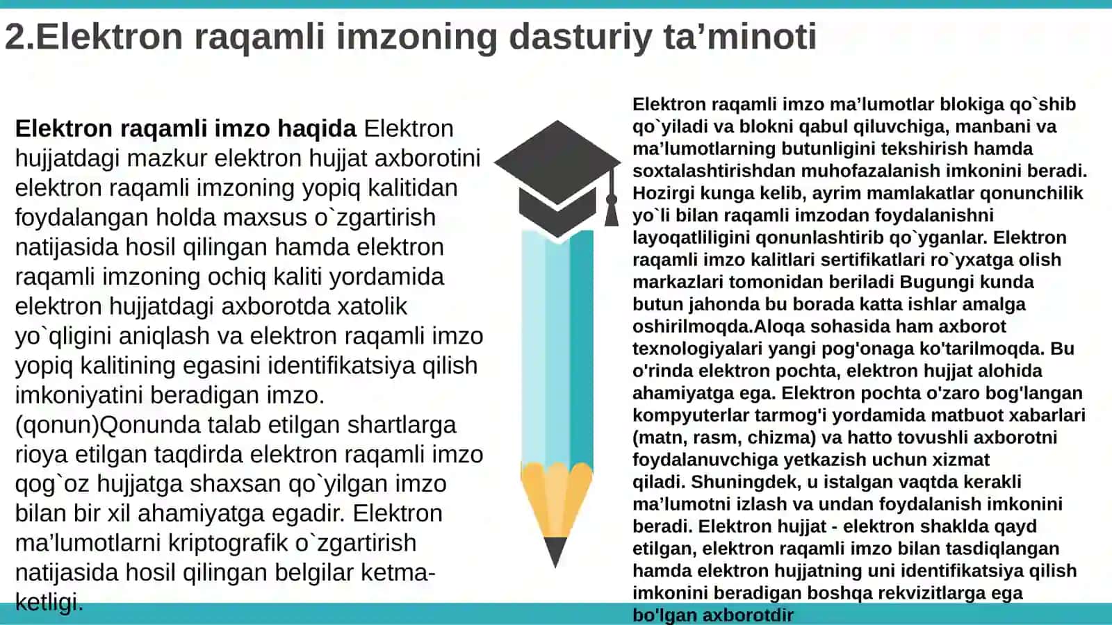 Korparativ axborot tizimlari 4