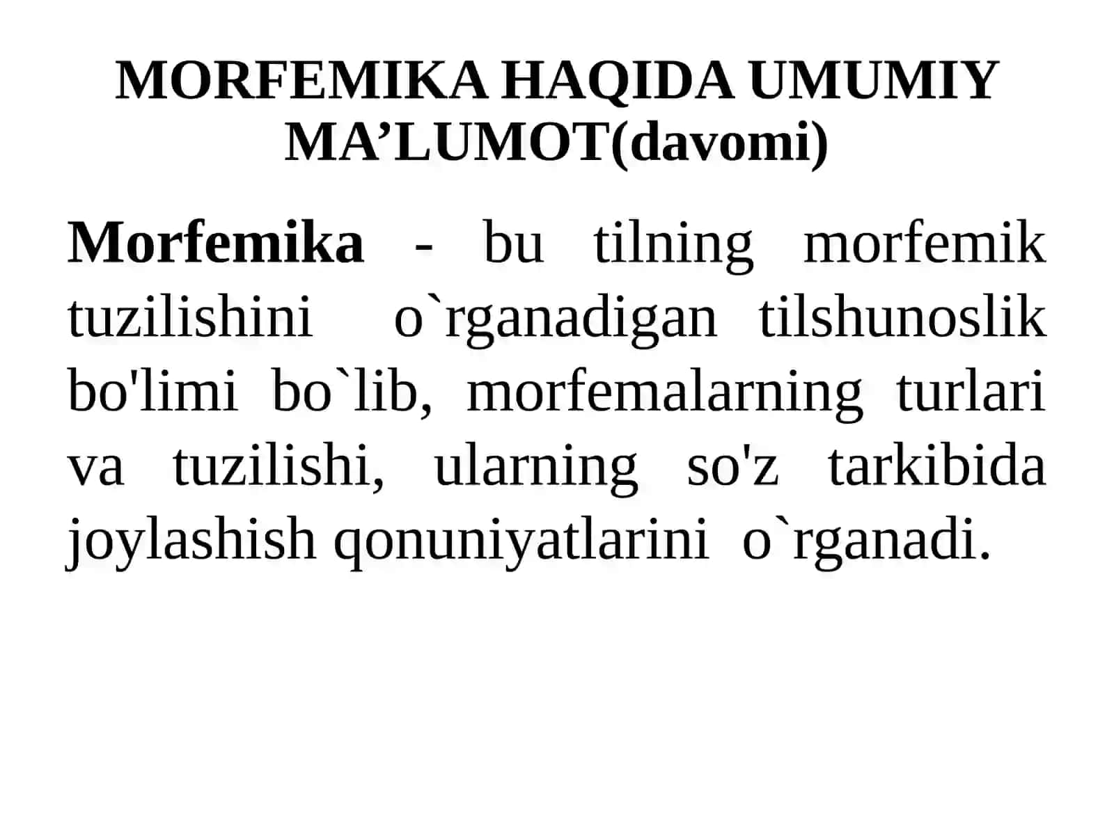 Ona tili 4