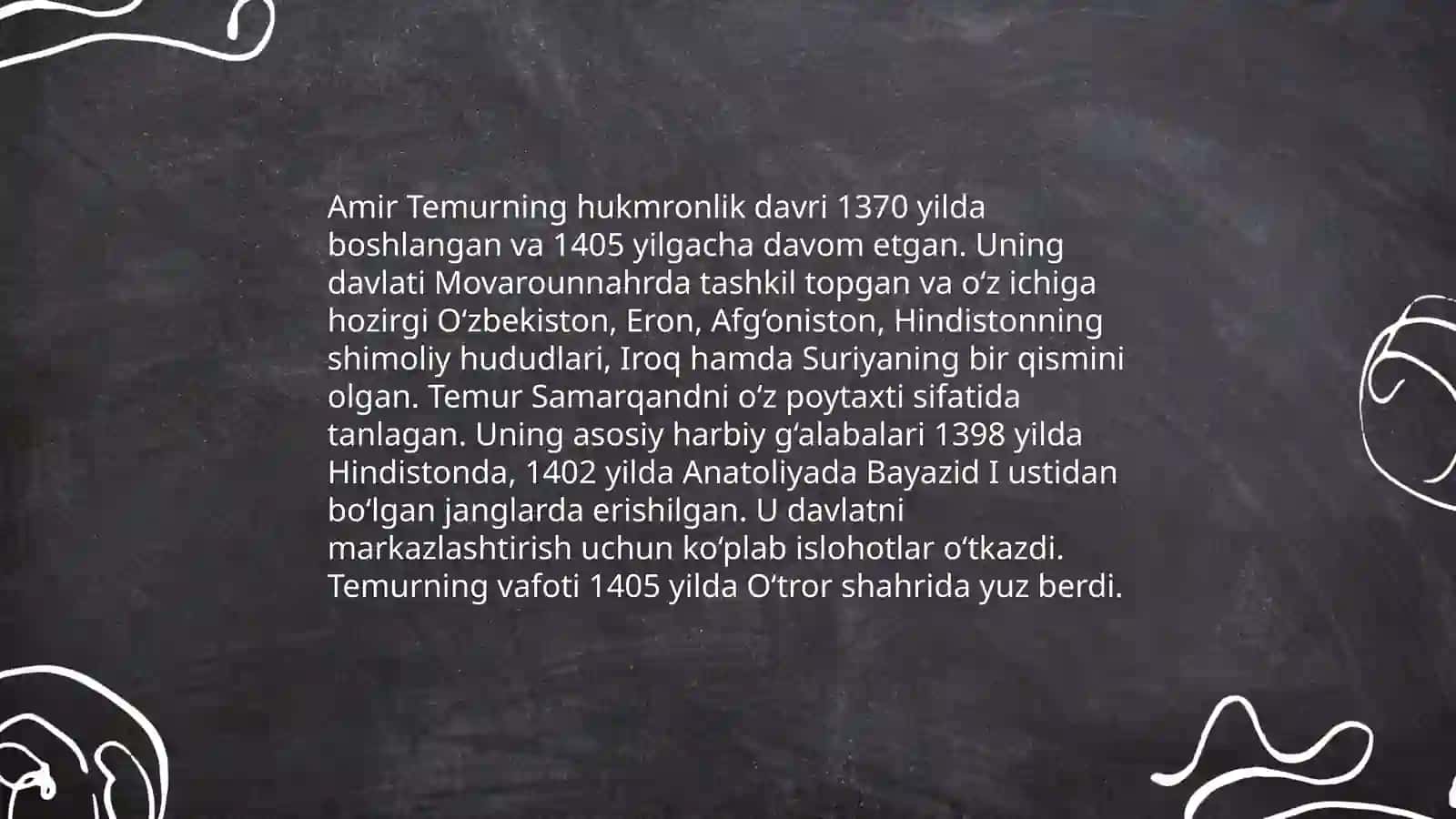 Amir Temur-buyuk davlat arbobi 4