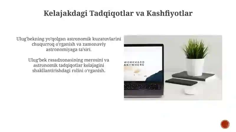 Mirzo Uluğbek hayotı va faoliyati 4