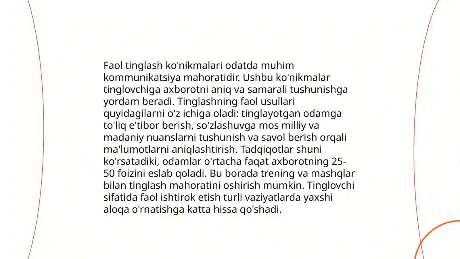 Psixologning mijozlar va bemorlarga munosabatlari 4