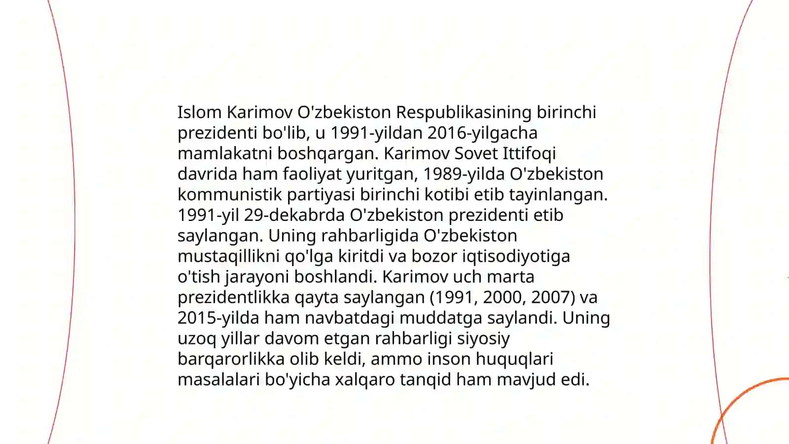 Prezidentlik instituti asoslari 4