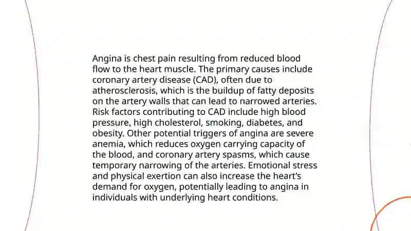 Angina 4