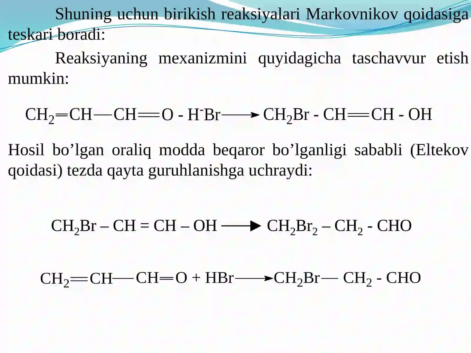 To’yinmaganaldegidvaketonlar 4