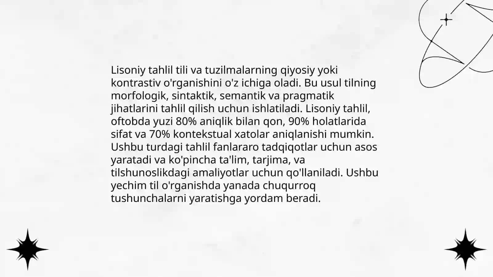 Matnshunoslikning yordamchi sohalari 4