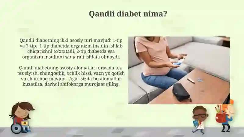 Diabet 4