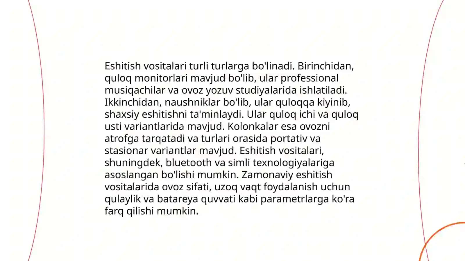 Eshitishda nuqsoni bor bolalar ta'limi 4