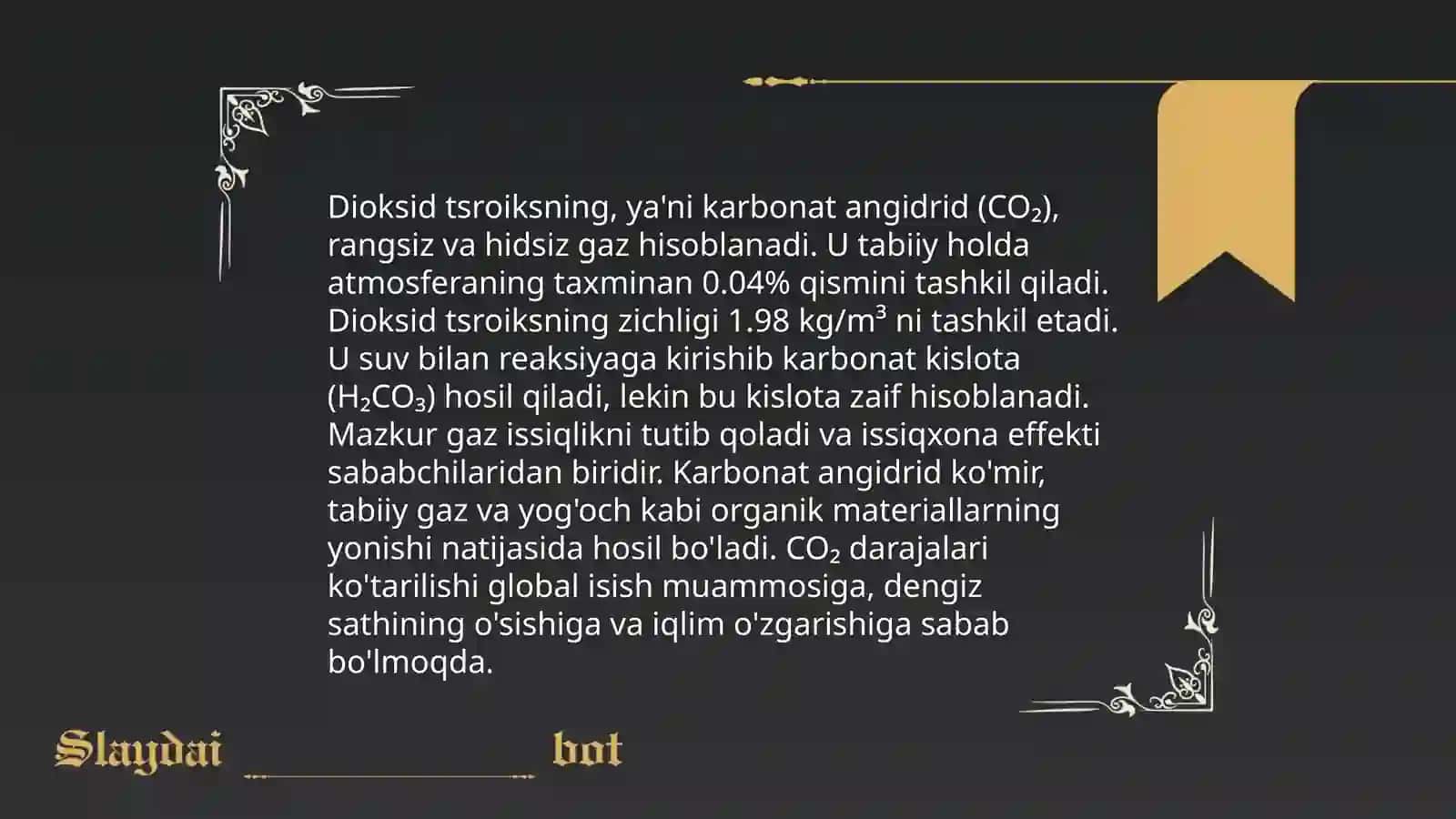 Dioksid tsroiks.Cad-Cam tizimi 4