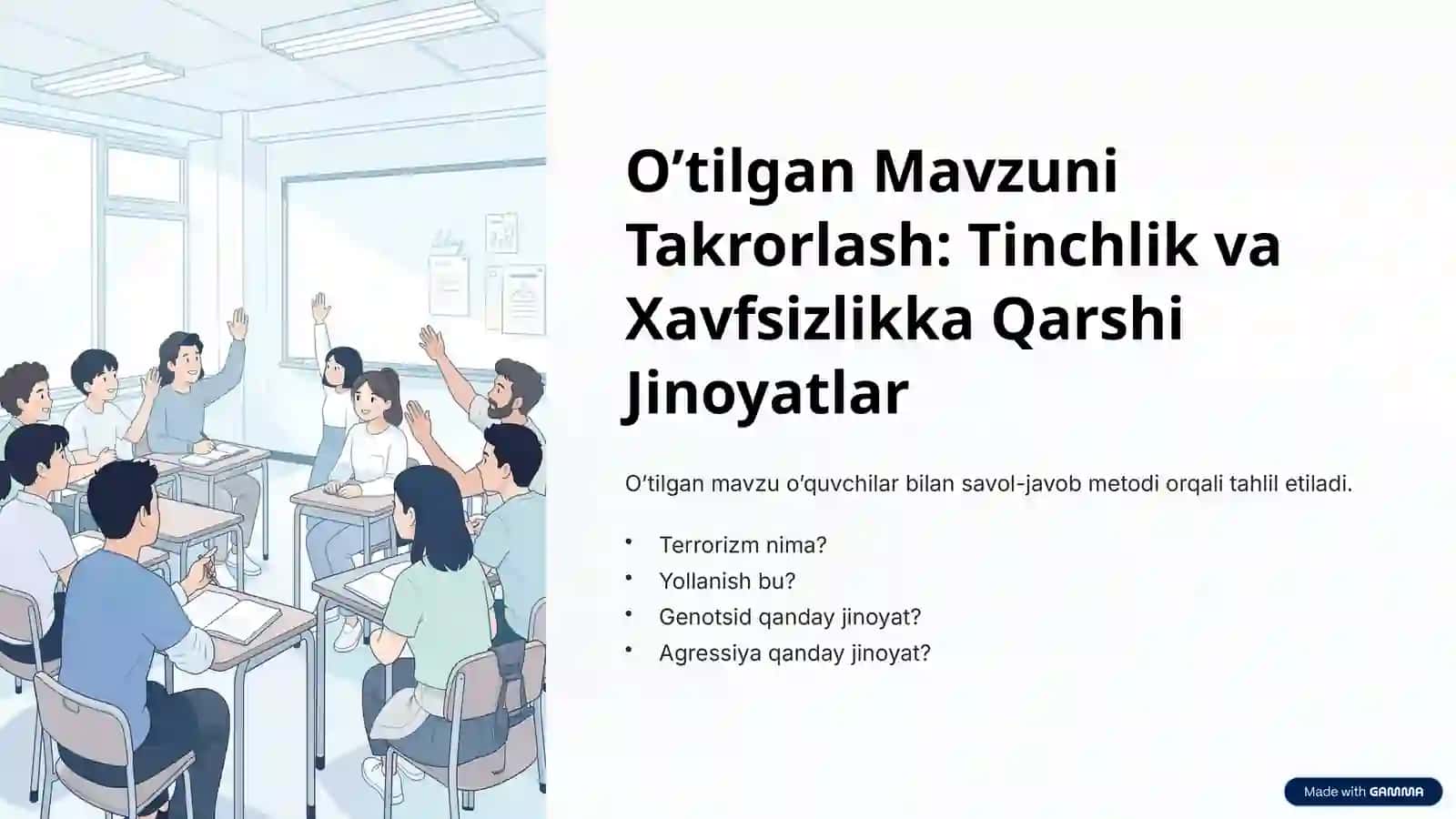 Iqtisodiyot sohasidagi jinoyatlar 4