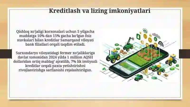 Raqamli texnologiyalarni qo'llash 4