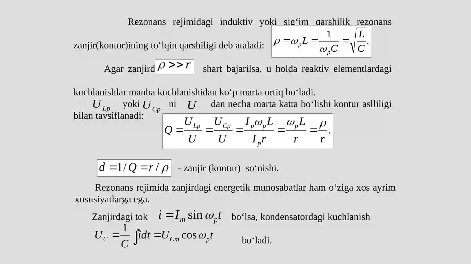 Elektrzanjirlaridarezonans 4