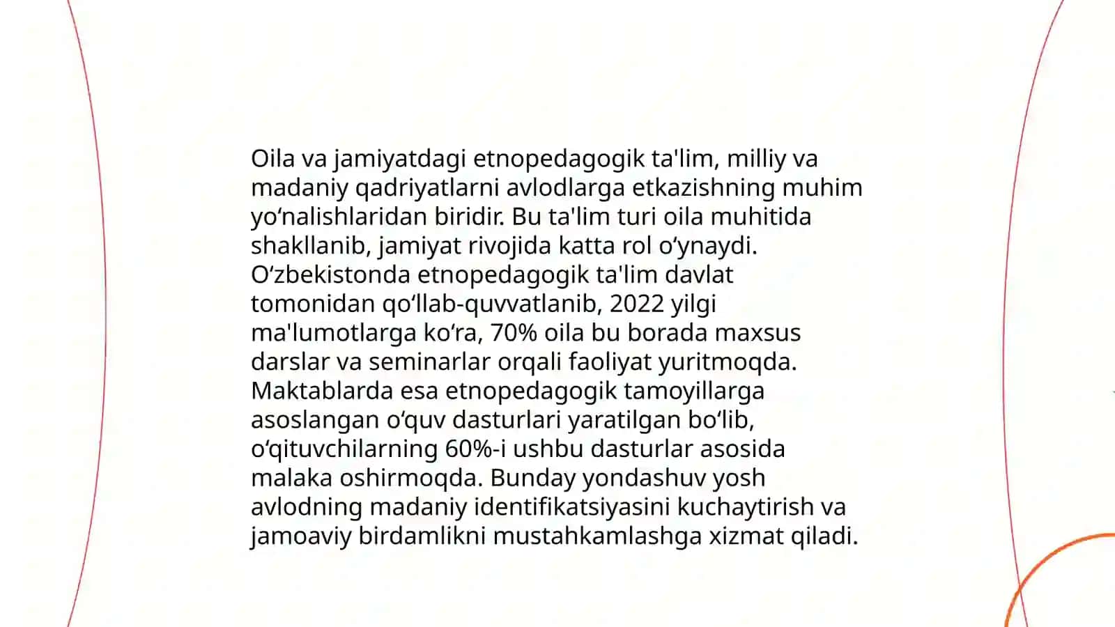 Milliy tarbiyaning etnopedagogik qirralari 4