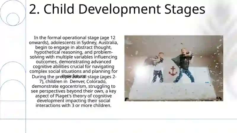 Children and Families 4