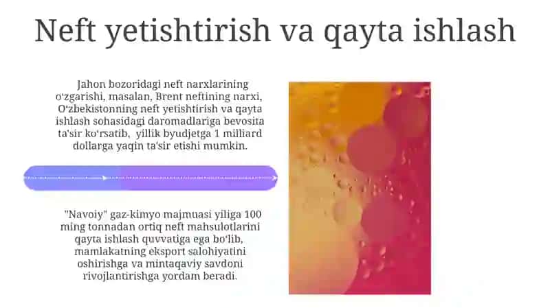Neft energetika balansida 4