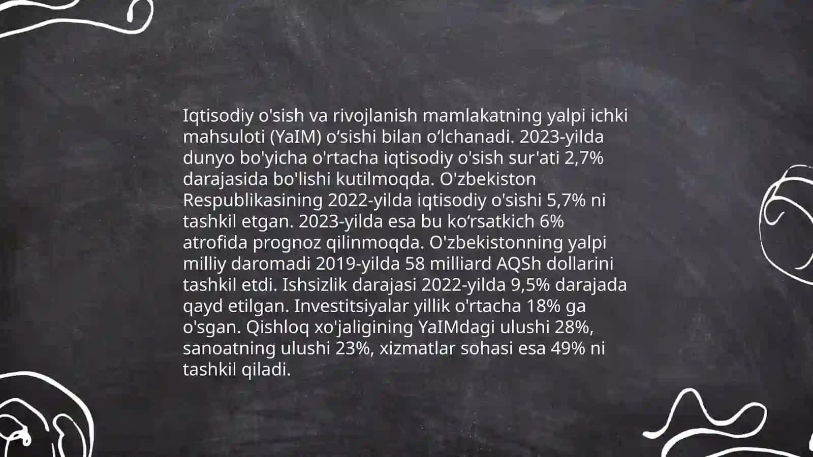Iqtisodiy siyosat asoslari tarkibi 4