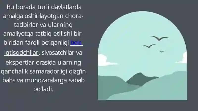 Davlatning Ijtimoiy-Siyosati 4