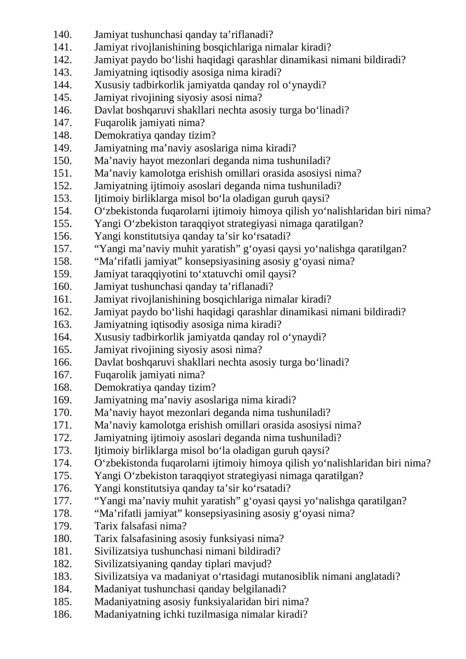 Falsafiy dunyoqarashning afzalligi 4