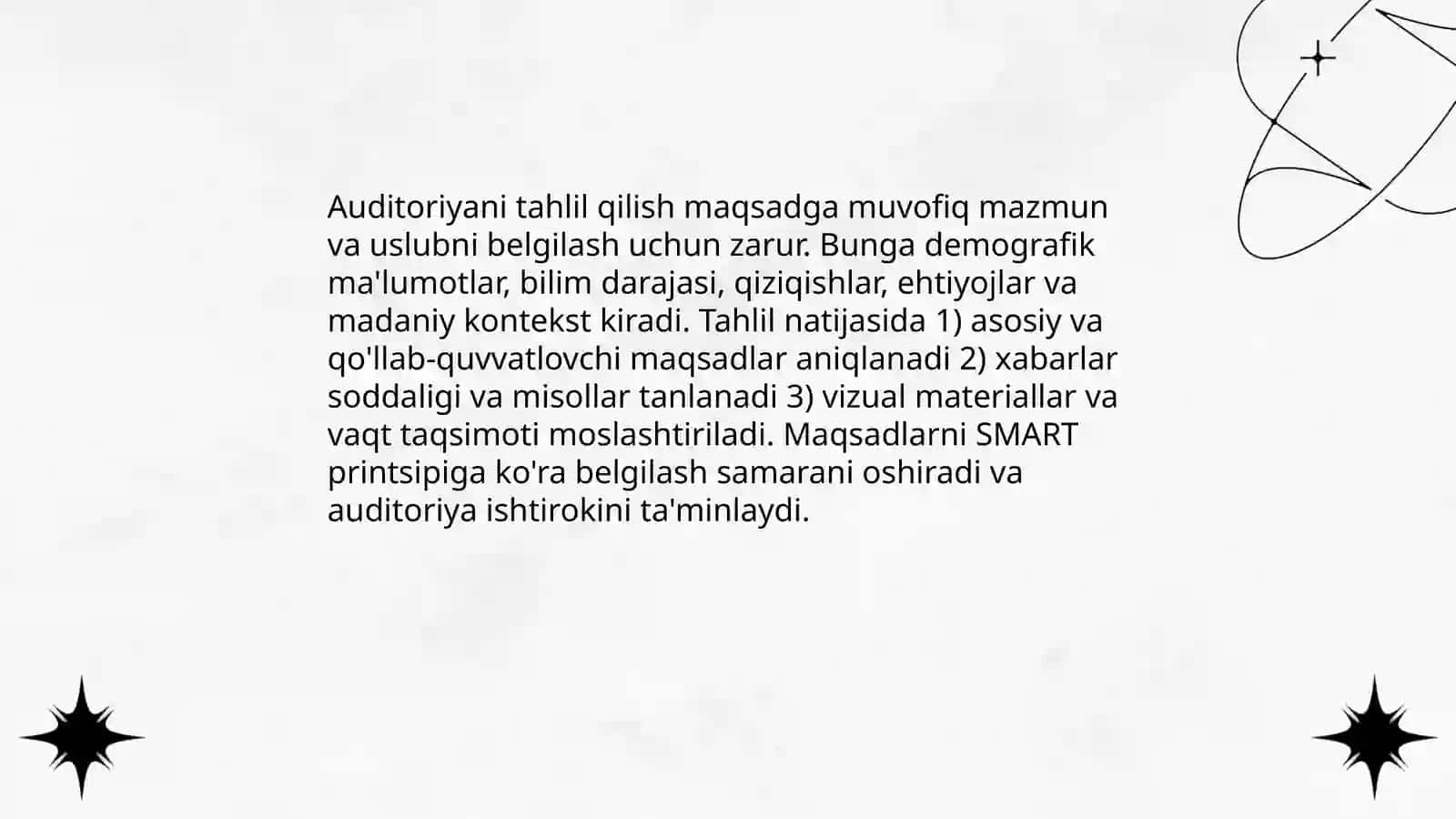 Taqdimot tuzilishi 4