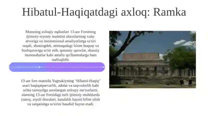Hibat ul-haqoyiq 4