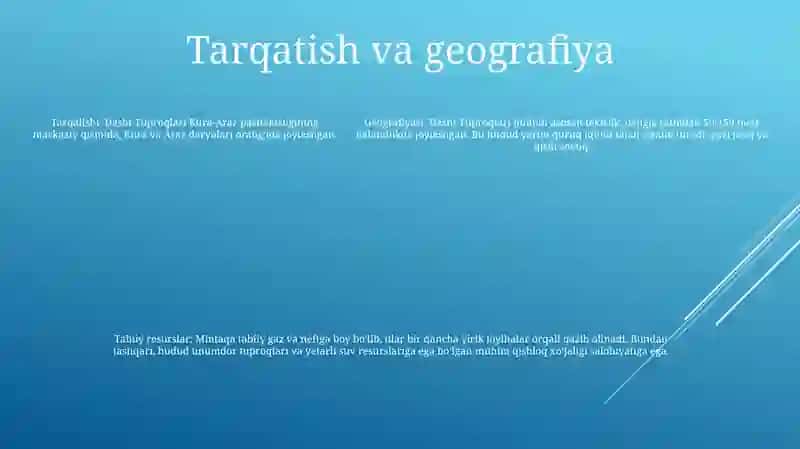 Dasht Tuproqlari 4