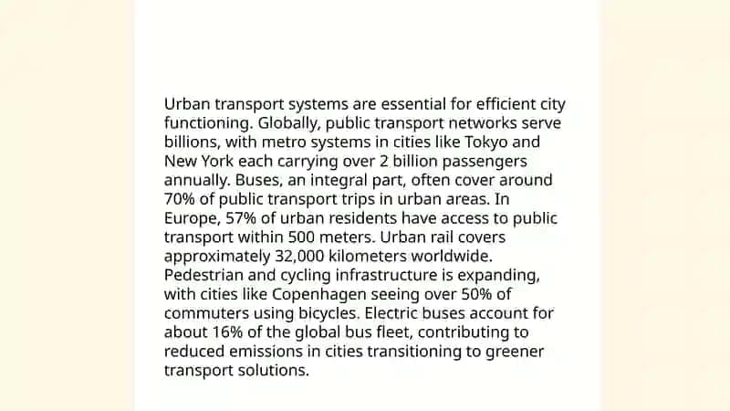Transportation Engineering 4