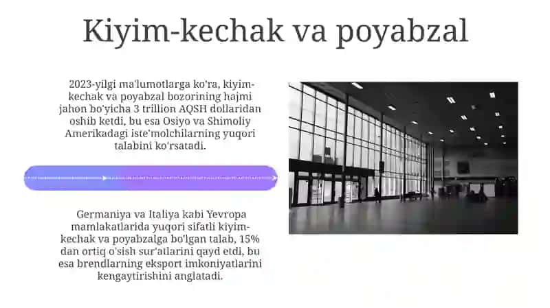 Dunyo bo'yicha eng yugori talabga ega mahsulotlar (TOP-20) 4