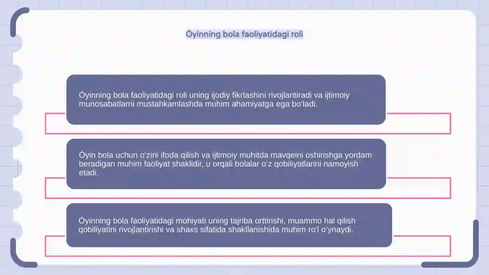 MTTda óyin faoliyati 4