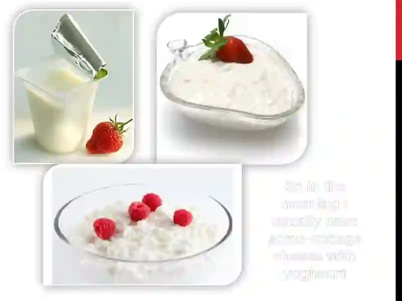 MY FAVOURITE FOOD 4