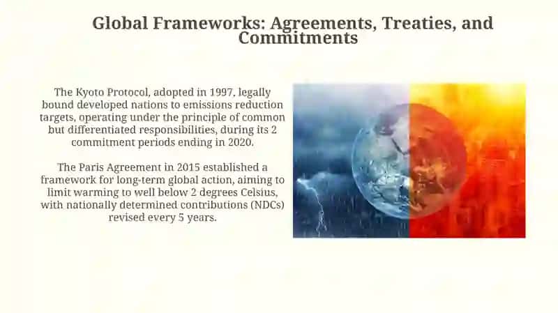 Understanding the Climate Crisis: Science, Impacts, and Urgency 4