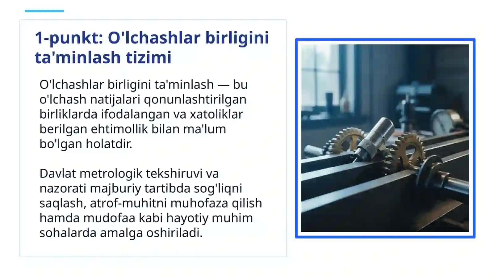 Metrologiya sohasi 4