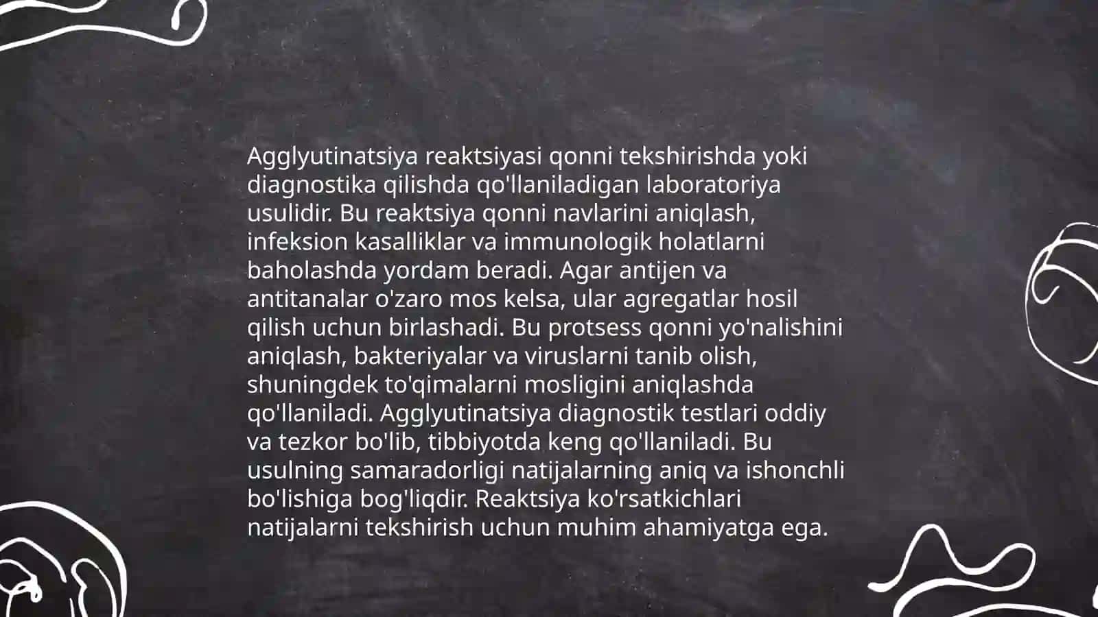 Serologik reaksiyalar 4