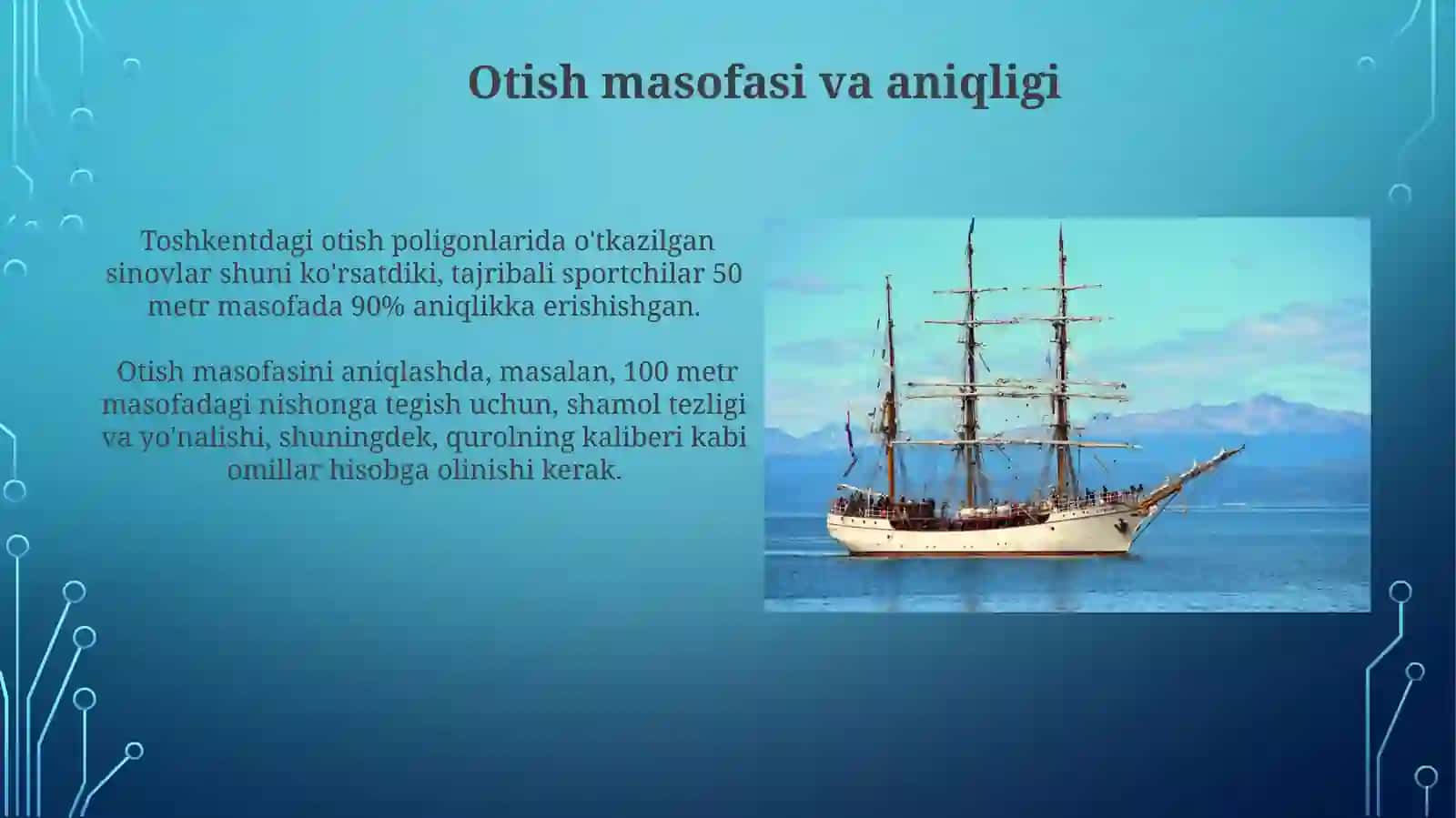Kapitan Zarbalari Tarixi 4