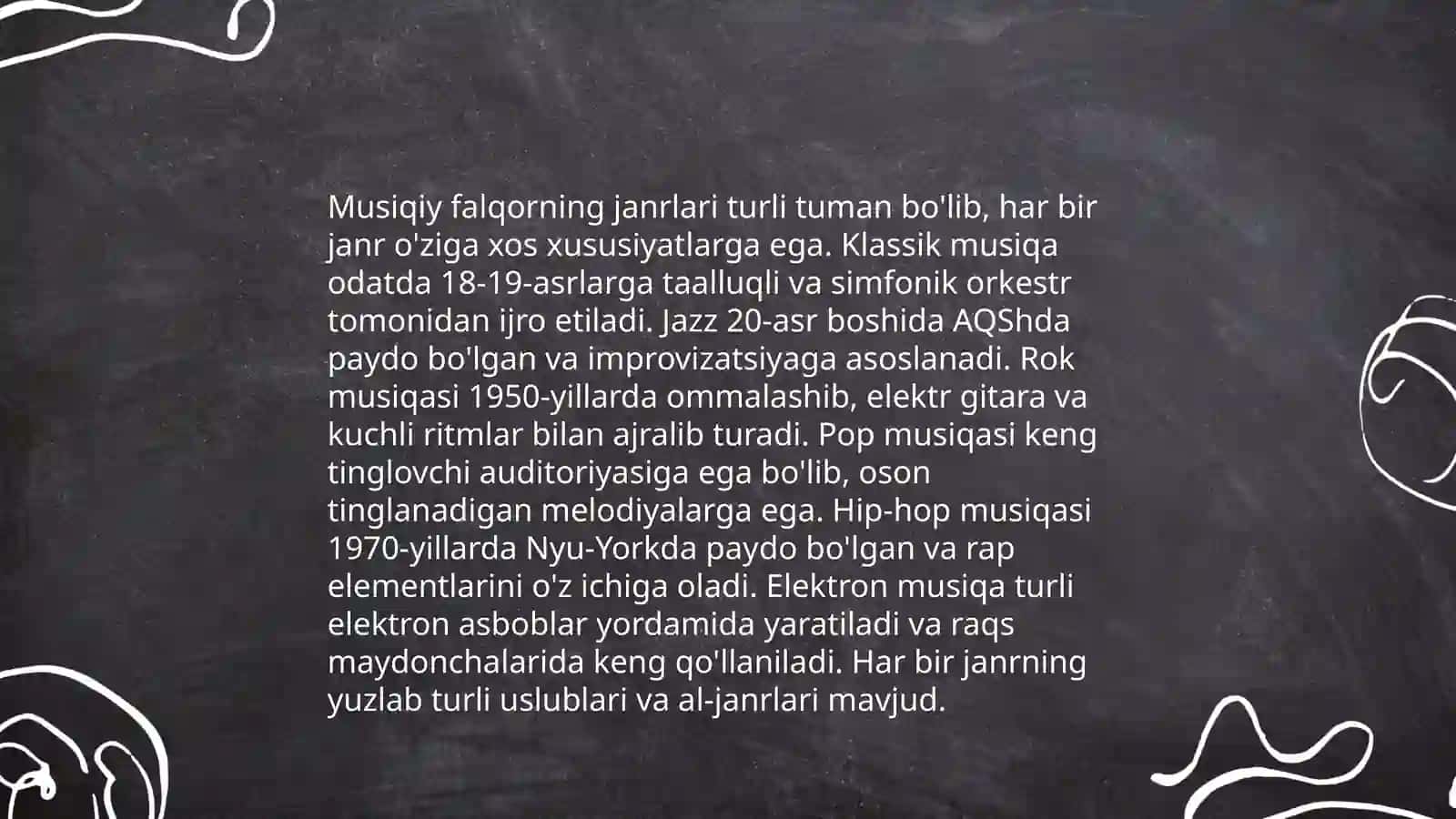 Musiqiy falqor va uning ko‘p qirraligi 4