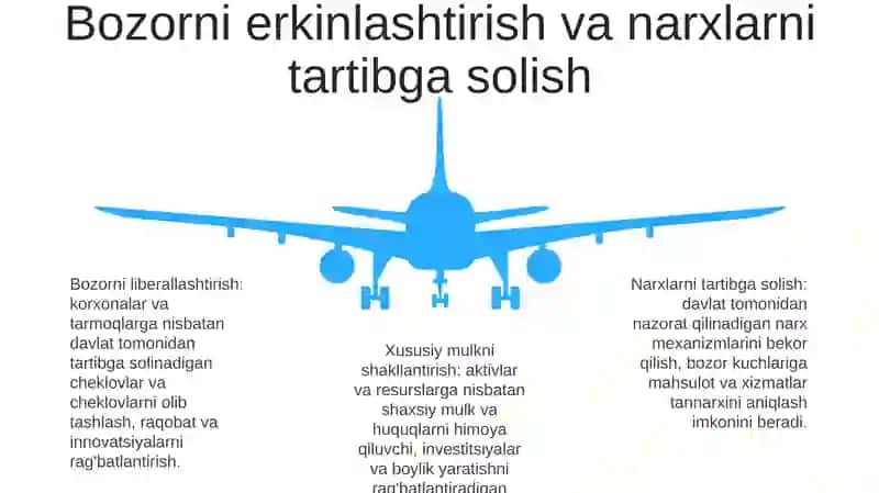Iqtisodiy Islohotlar Xususiy Mulkchilikning Shakllanishi 4