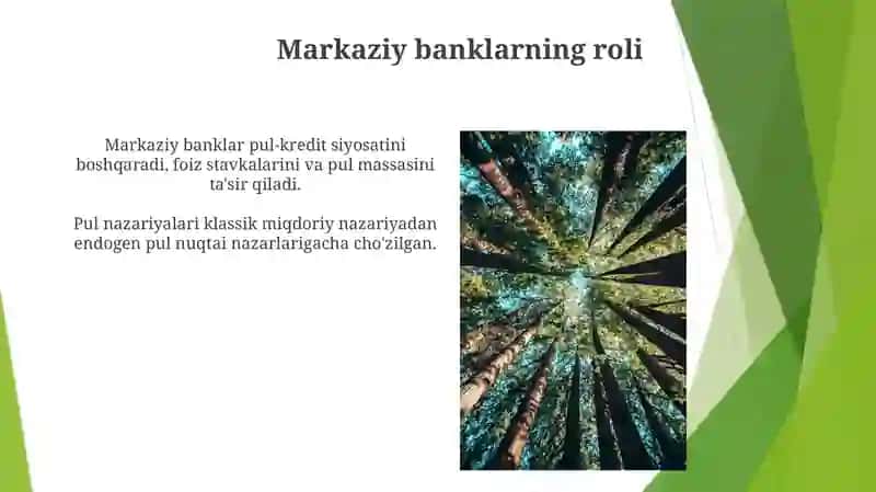 Keynesning Pul Teoriyasi 4