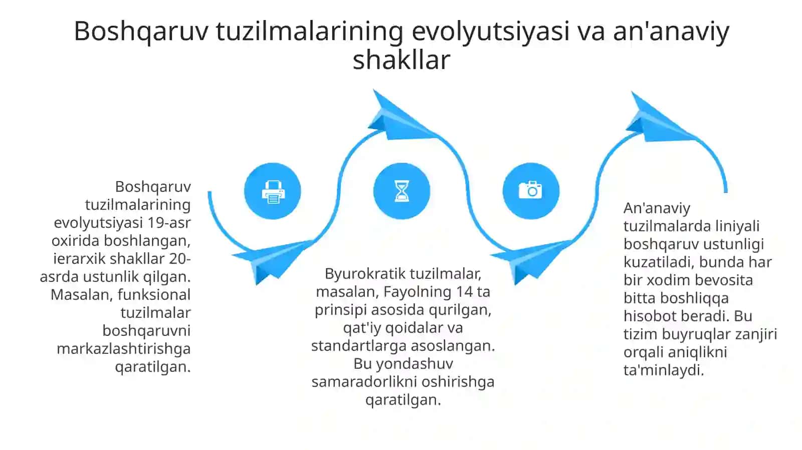 Menejment tuzilmasi 4