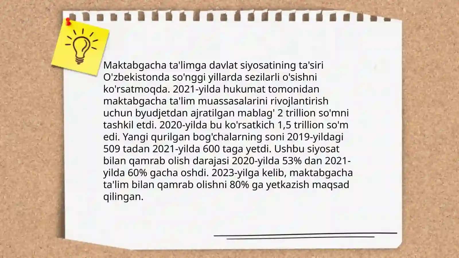 Maktabgacha taʼlim tarixi 4