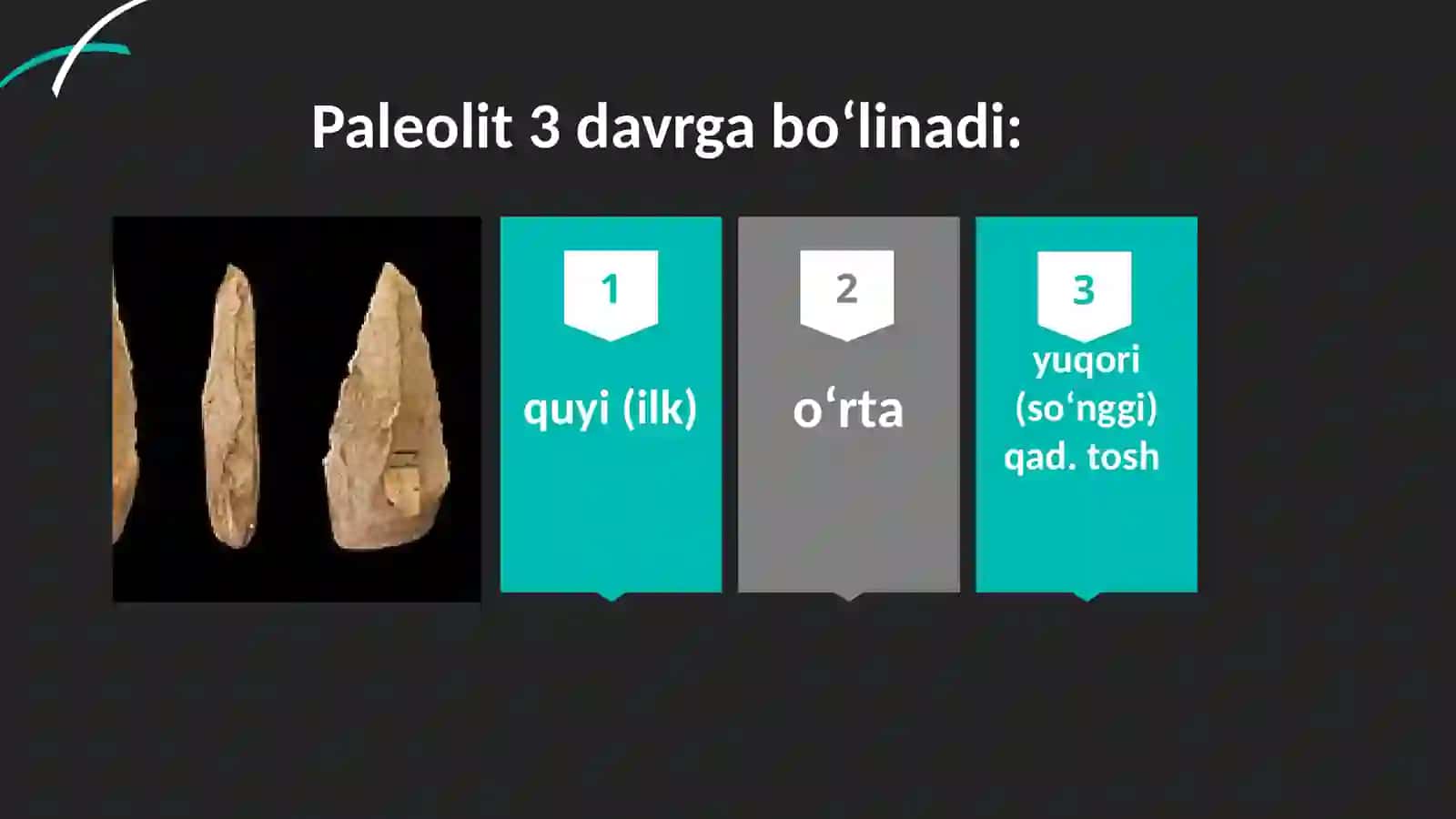 Qadimgi paleolit 4