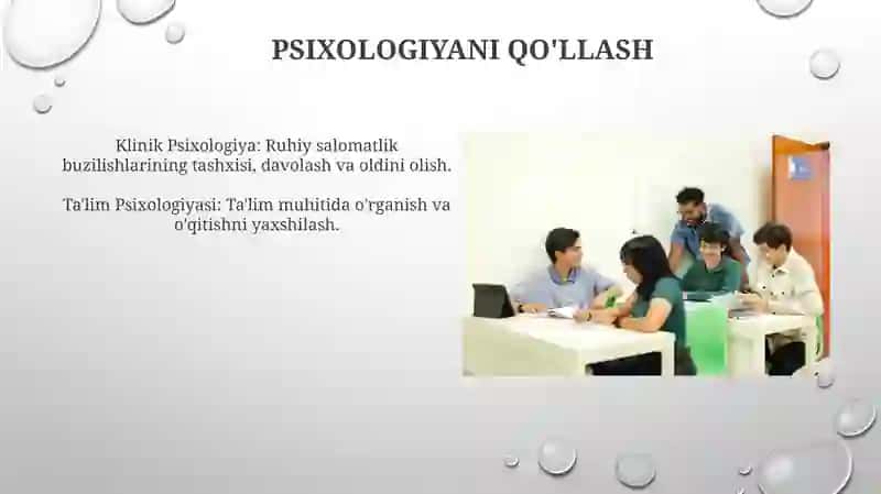 Ta'lim Psixologiyasi 4